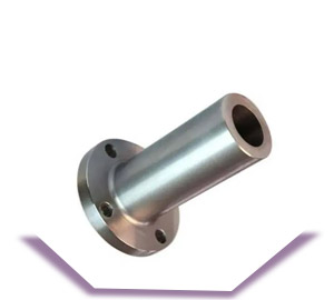 UNS S31703 Long Weld Neck Flanges