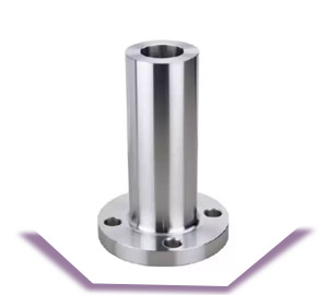 UNS S34700 Long Weld Neck Flanges