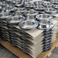 Weld Neck Switzerland Client