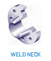 Weld Neck
