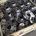 Welding Neck Bahrain Client