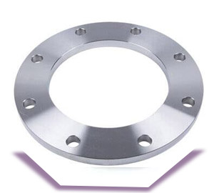 Werkstoff 2.4066 Plate Flanges