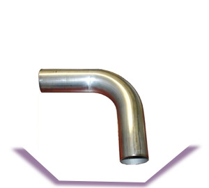 WNR 1.4306 Mandrel Bends