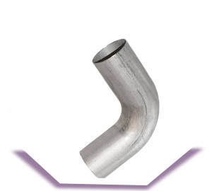 WNR 1.4401 Mandrel Bends