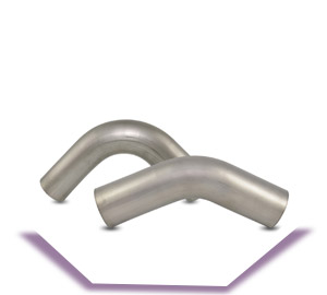 WNR 1.4404 Mandrel Bends