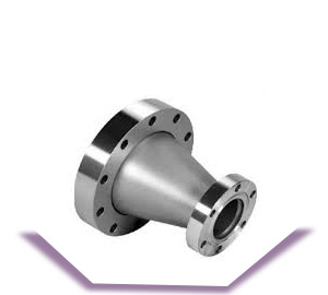 WNR 1.4462 F51 Reducing Flange