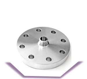 WNR 1.4462 F60 Reducing Flange