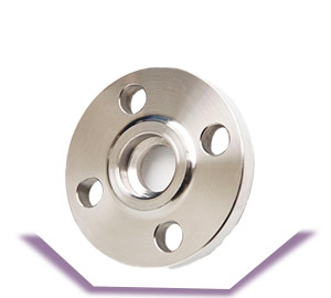 WNR 1.4539 Socket Weld Flanges