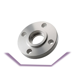 WNR 1.4550 Socket Weld Flanges