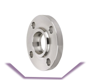 WNR 1.4404 Socket Weld Flanges