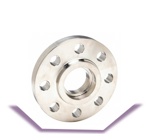 WNR 1.4841 Socket Weld Flanges