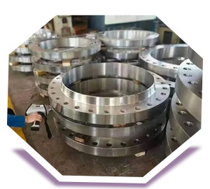  8 WNRF Flange Weight