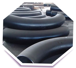 WPL6 Short Radius Bend