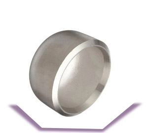 WPS S32750 End Cap
