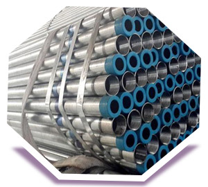  Zinc MS Rectangular Pipe Coating